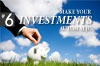 9 Investing Secrets for Entrepreneurs
