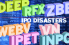 IPO Disasters