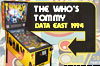 The 11 Greatest Pinball Machines of All Time* *according to one die-hard fan