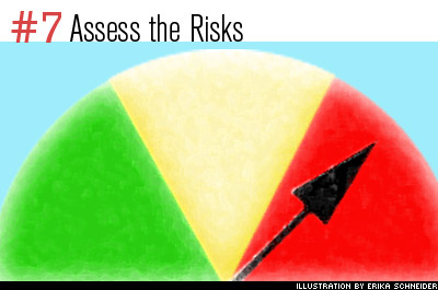7 Ways to Disaster-Proof Your Business