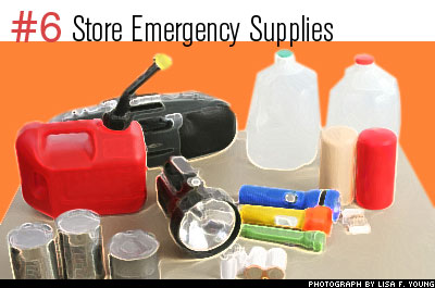 7 Ways to Disaster-Proof Your Business