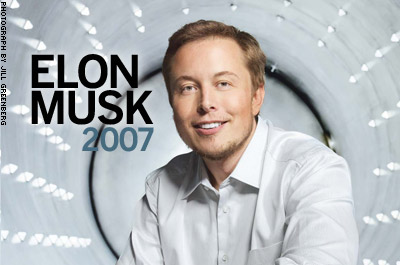 Entrepreneur of the Year: Where Are They Now?