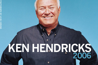 Entrepreneur of the Year: Where Are They Now?