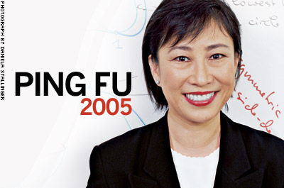 Entrepreneur of the Year: Where Are They Now?