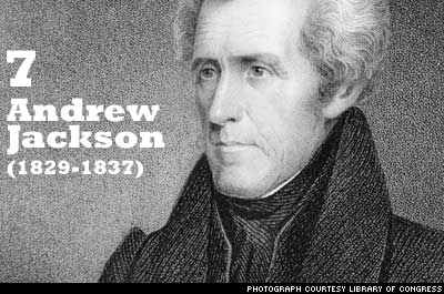 Entrepreneurial Presidents