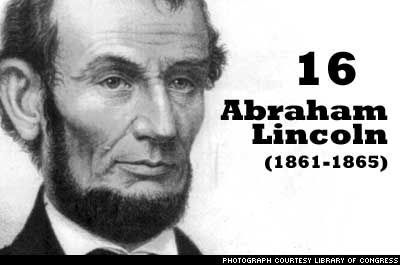 Entrepreneurial Presidents