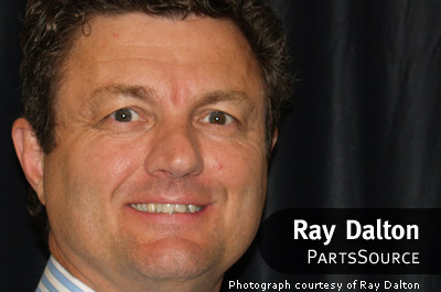 Entrepreneur of the Year: Reader Favorites