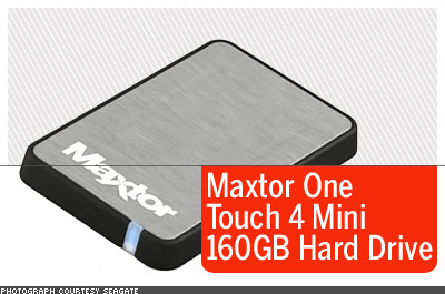 External Hard Drives