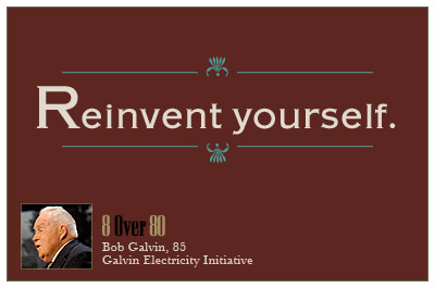 Fountain of Youth: How to Stay Young in Business and Life