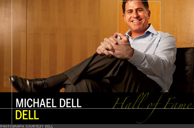 Fountain of Youth: The Under 30 Hall of Fame