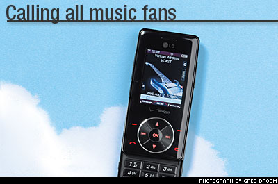 Great Gadgets for Road Warriors