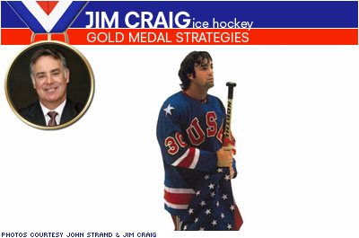 Gold Medal Millionaires