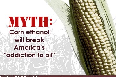 Green Myths Revealed