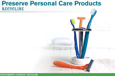 23 Products That Will Save the Planet (or at least won't hurt it)