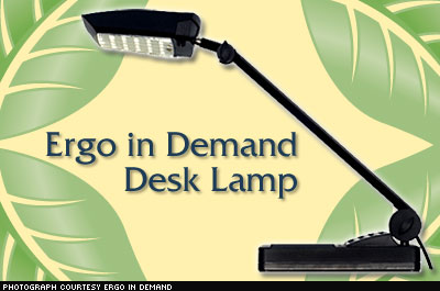 Green Gizmos - Energy Saving Tech
