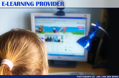 11 Businesses You Can Start in Your Pajamas in 2007