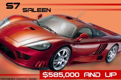 The Best American Cars and Motorcycles You've Never Heard Of