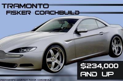 The Best American Cars and Motorcycles You've Never Heard Of