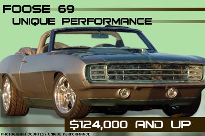 The Best American Cars and Motorcycles You've Never Heard Of