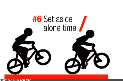 How to Work with Your Spouse -- and Not Kill Each Other!
