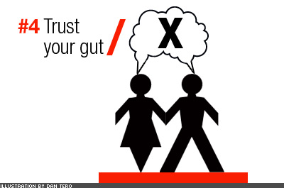 How to Work with Your Spouse -- and Not Kill Each Other!