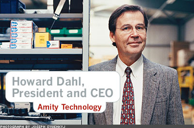 How We Did It: Lessons from America's Smartest Entrepreneurs