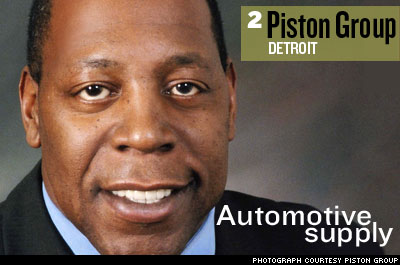 Street Smarts  America s Top 10 Inner City Businesses