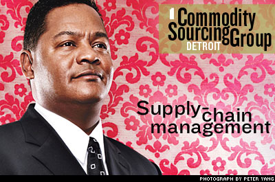 Street Smarts  America s Top 10 Inner City Businesses