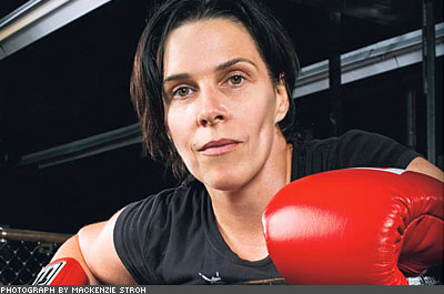 Inside the Issue: November 2008