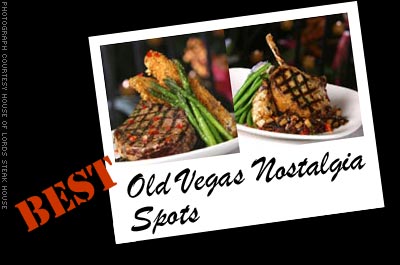 An Insider's Guide to Las Vegas