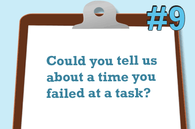 Top Job Interview Questions