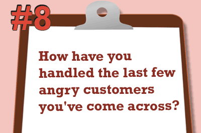 Top Job Interview Questions