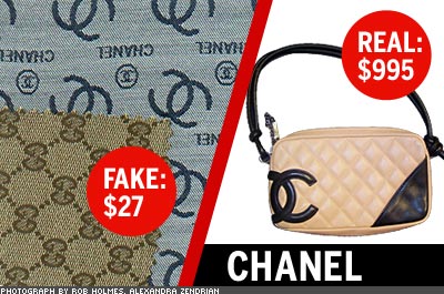 Is That Really a Louis Vuitton?