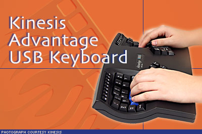 Keyboard Innovations