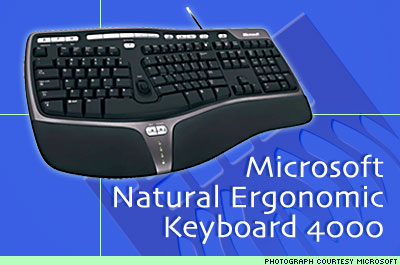 Keyboard Innovations