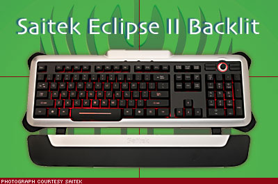 Keyboard Innovations