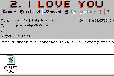Killer Viruses