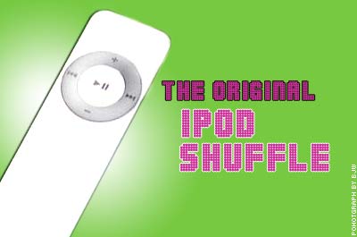 Great Design? 11 Products Destined to be Kitschy
