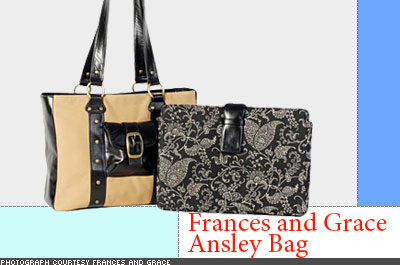 Stylish Laptop Carriers