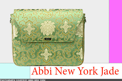 Stylish Laptop Carriers