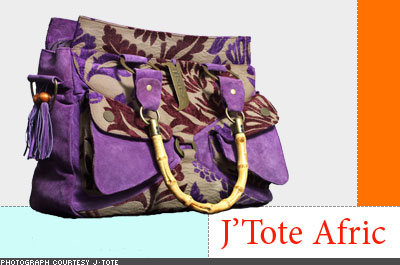 Stylish Laptop Carriers