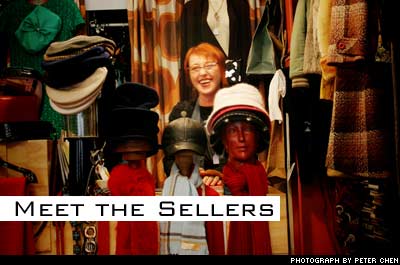 Marketing on a Shoestring