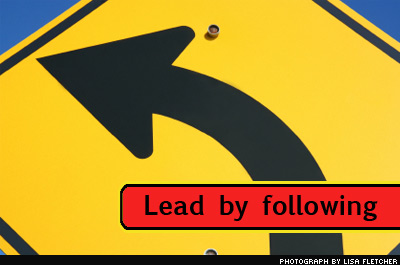 7 Secrets to Mozilla's Success