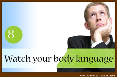 9 Ways to Nail Your Next Job Interview