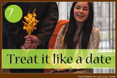 9 Ways to Nail Your Next Job Interview