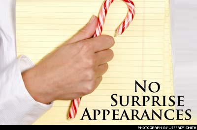 How to Avoid Office Party Disasters