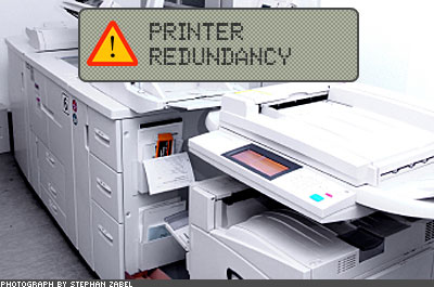 Hidden Printing Costs