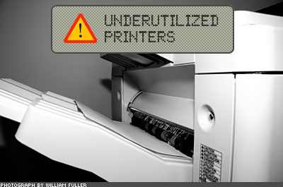 Hidden Printing Costs