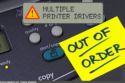 Hidden Printing Costs