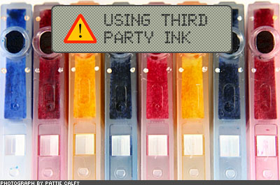 Hidden Printing Costs